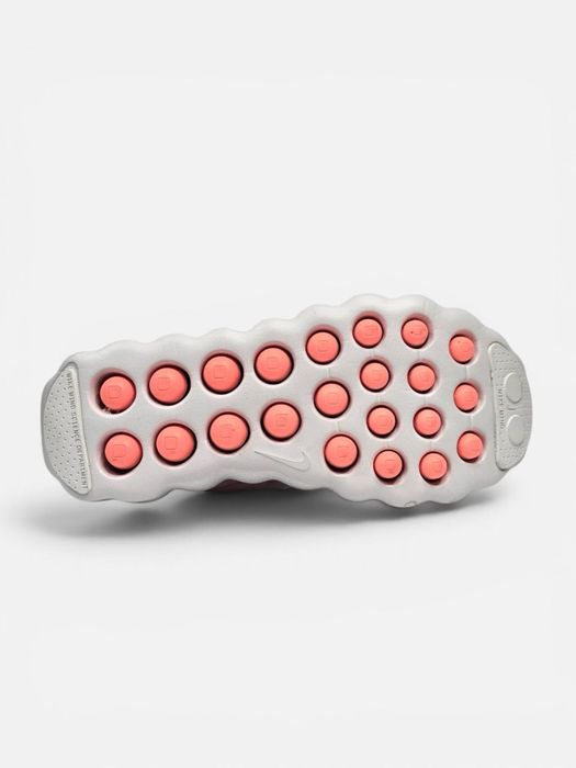 ОРИГІНАЛ‼️36-41 Nike Mind 001 White Pink Pickax Kahana Kayano