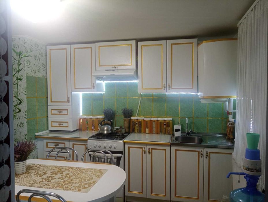 Дом по адресу ул. Бандеры Степана (площадь 65 м²) - Atlanta.ua - фото 2