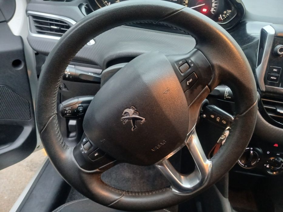 Peugeot 208 1.2 Style