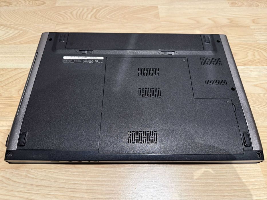 Dell Vostro 3500 i5 M480 2.67GHz, 4GB, 120GB SSD Office2010 HB
