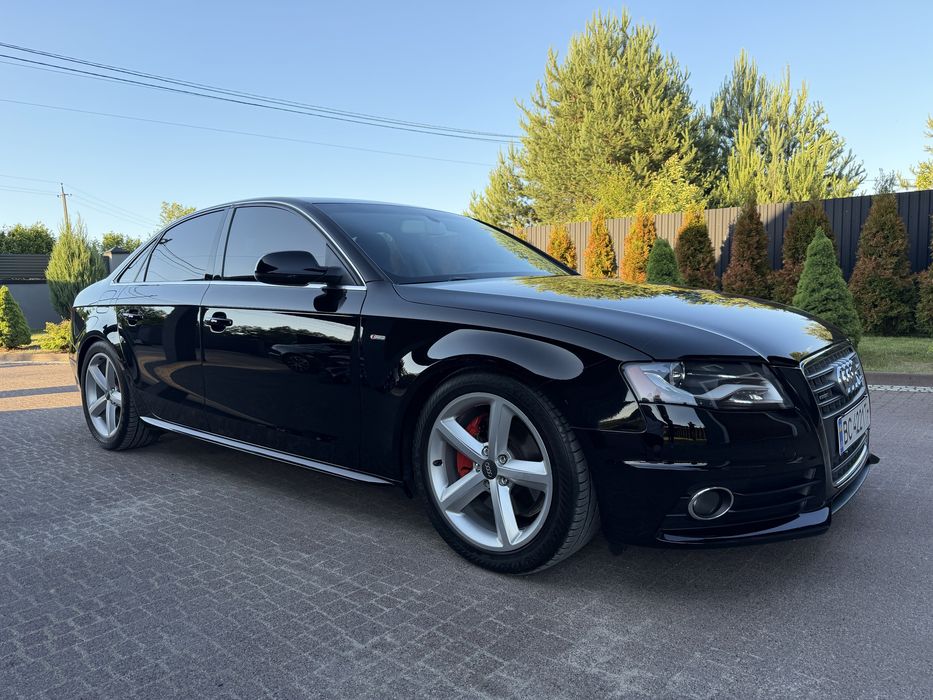 Audi A4 2011 VIN WAUFFAFL5CA060528 фото оголошення 2 з 24