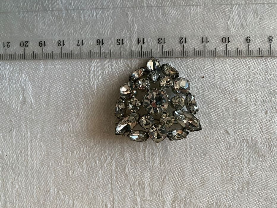 Брошка Чехословаччина