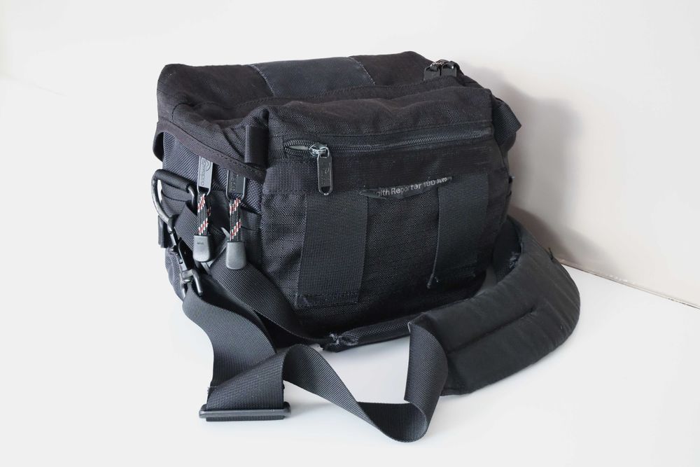 Torba fotograficzna Lowepro Stealth Reporter 100 AW – dobry stan
