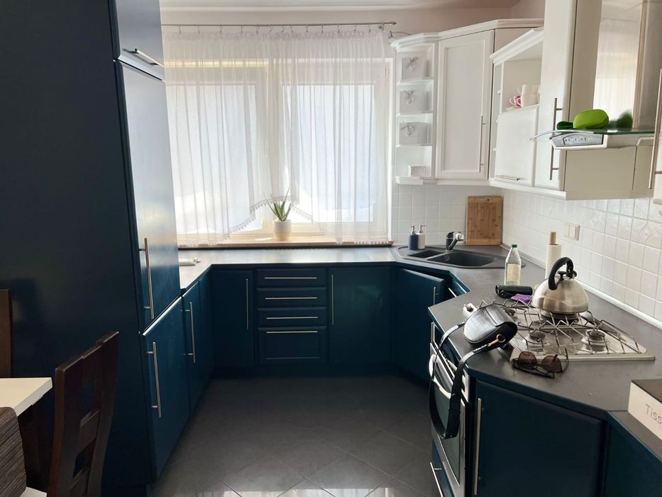 Mieszkanie do wynajęcia