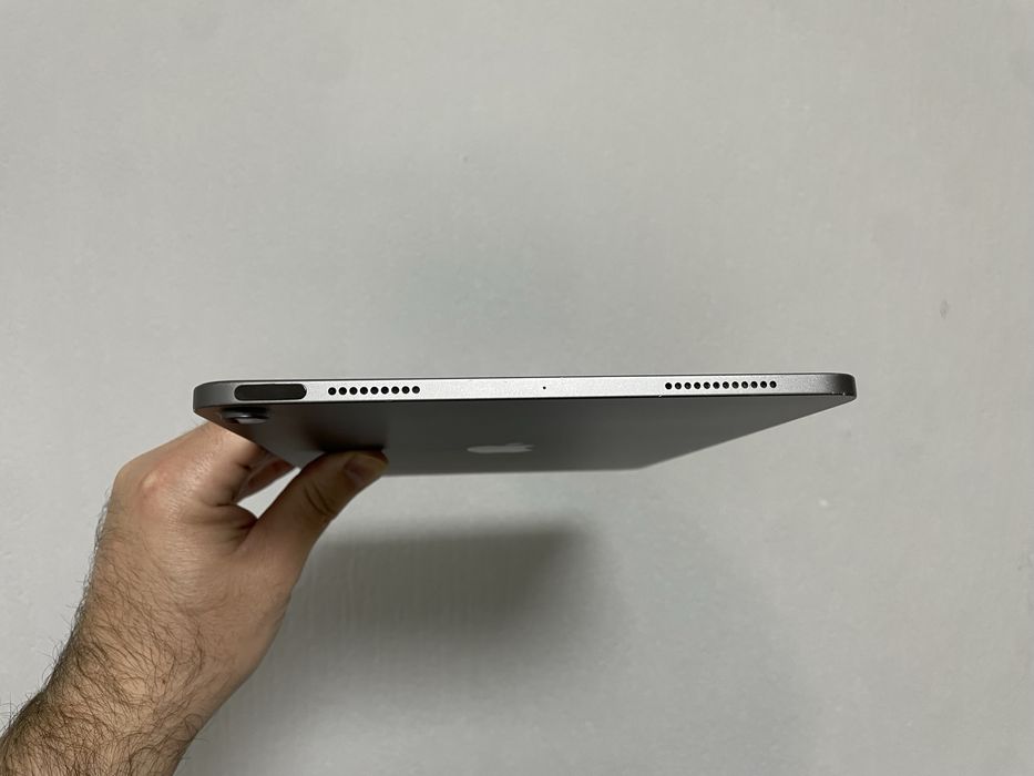 iPad Air 4 2020 256gb Space Gray