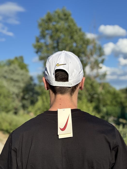 Кепка Nike tn dri-fit