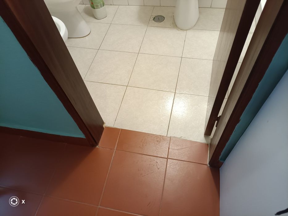 Casa Nisa c/ garagem