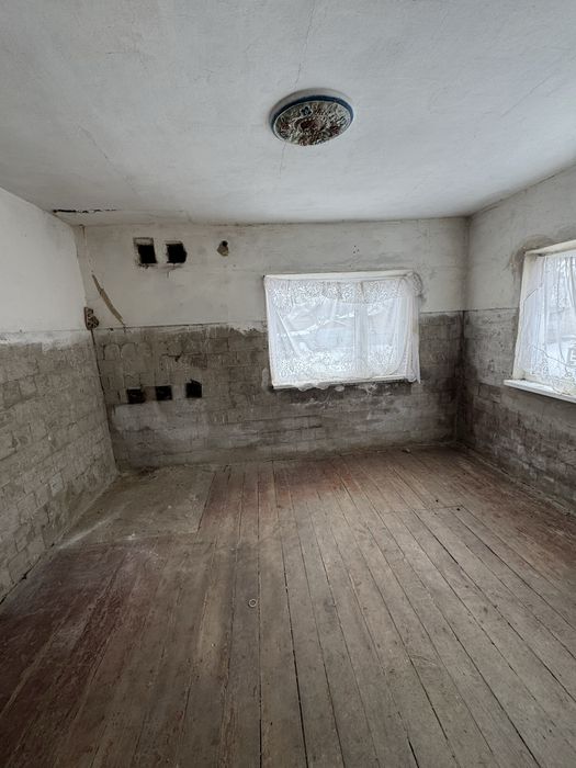 Продам частину будинку