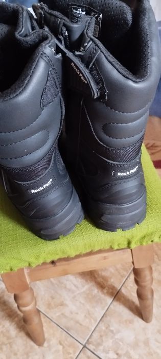 Берци чоловічі 39 розмір