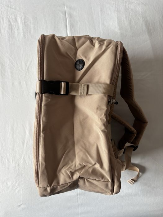 Mochila de viagem para Ryanair 40x30x20cm