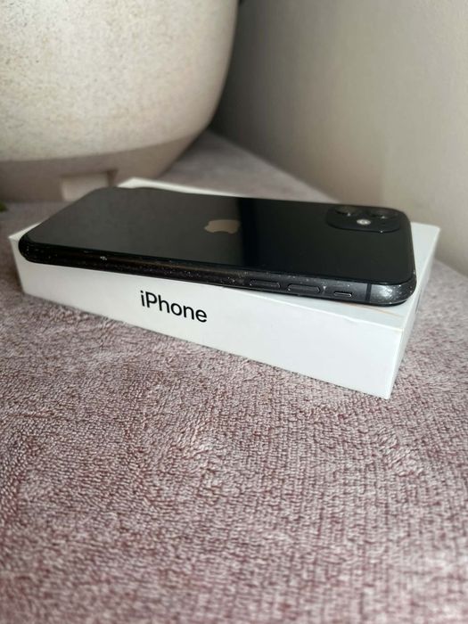 Iphone 11 87% kondycji