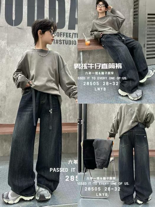 широкі джинси скейтери  широкие джинсы Baggy скейтеры багги скатер