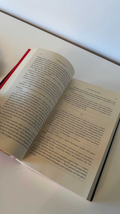 Livro "A história de Lisey" - Stephen King