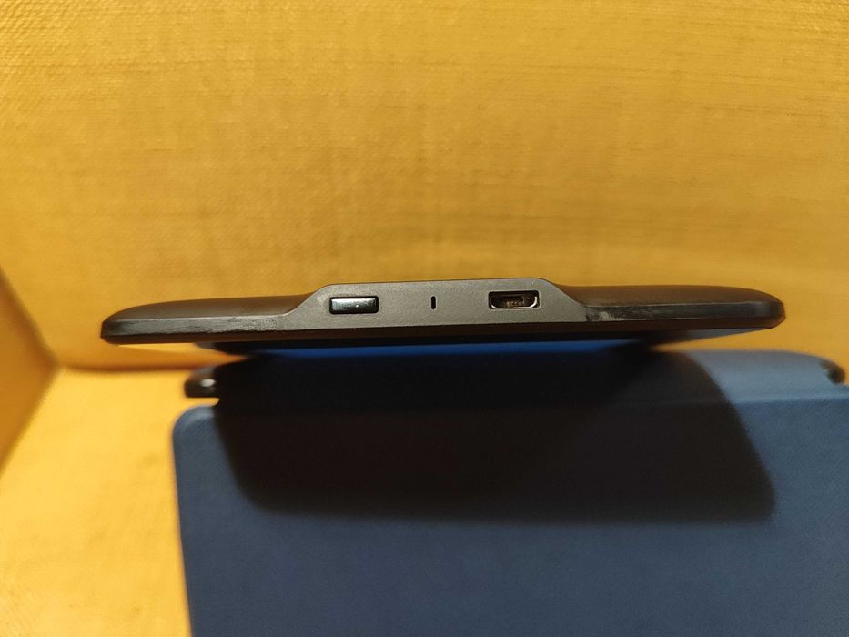 Kindle paperwhite 7th generation bez reklam + nowa okładka / etui