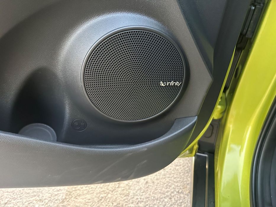 Hyundai Kona 1.6T 4x4 Sprzedam