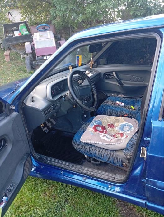 Продам авто 2008рік