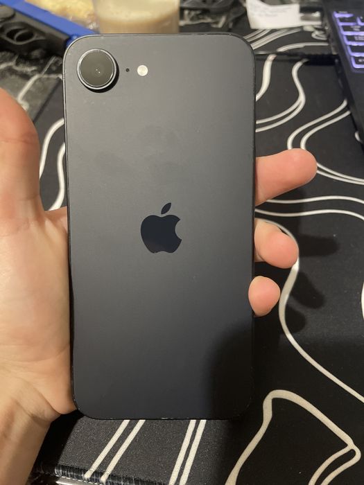 Iphone 16e 256gb