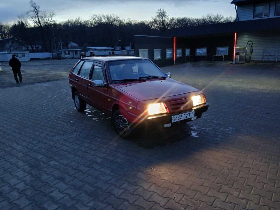 Продам,ваз 2109.