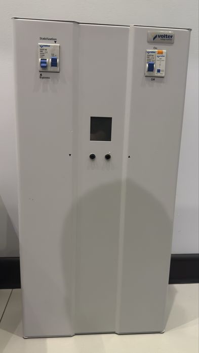 Інверторний стабілізатор  Volter EtalonS-5,5