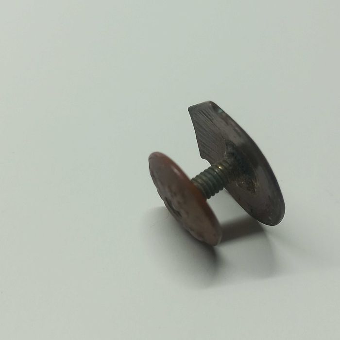 Значки ДСО Салют