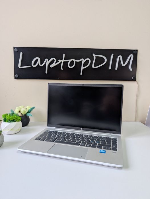 Ноутбук HP ProBook 440 G9/i3-1215U/16/256/FHD/14"/IPS/2022р.сучасний