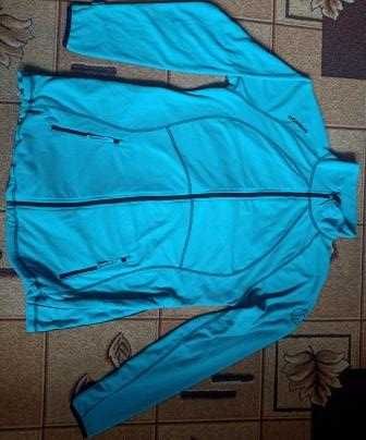 STROMBERG bluza trekkingowa L
