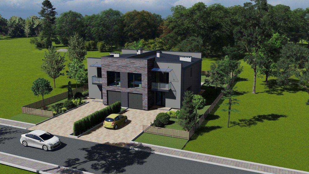 Продається Дуплекс