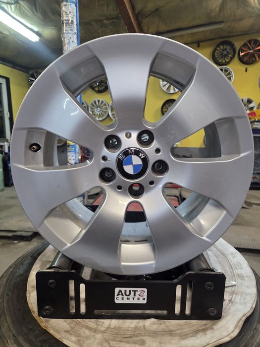 Felgi Aluminiowe Styling 158 8J x 17 5x120 ET 34 BMW BBS