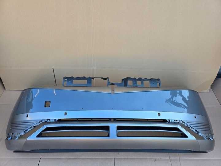 Hyundai Ioniq 5 Бампер передний перед разборка