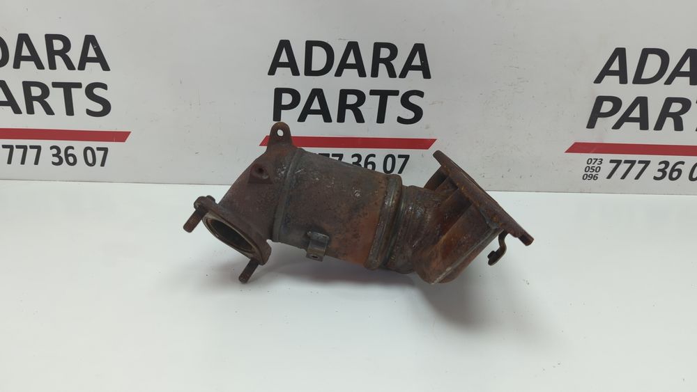 Колектор випускний з каталізатором для Hyundai Elantra 2019-2020