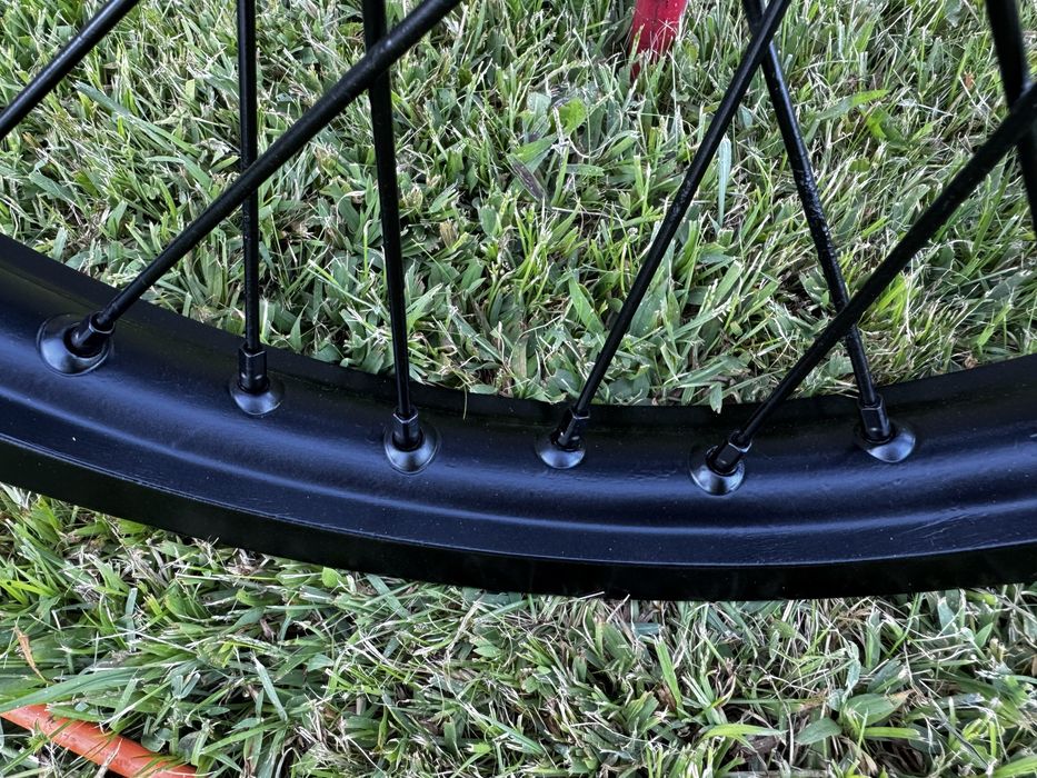 Rodas completas  honda xrv 750 africa twin + pecas variadas