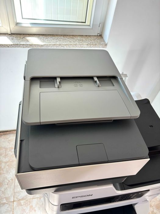Impressora Multifunções HP OfficeJet 8012