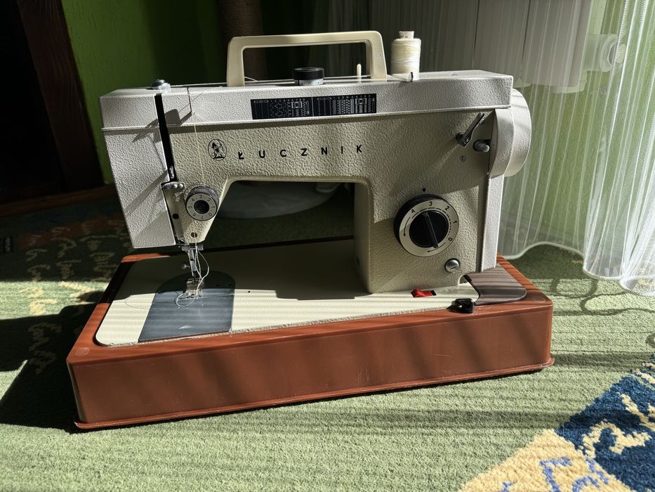 Швейна машинка,в ідеальному стані