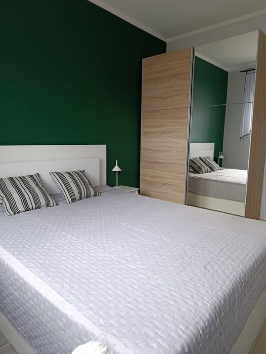 Nowe mieszkanie 38m2 na osiedlu Europejskim