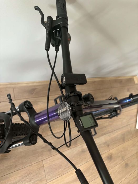 Sprzedam  Rower górski Trek Marlin 4 gen 3 2026r