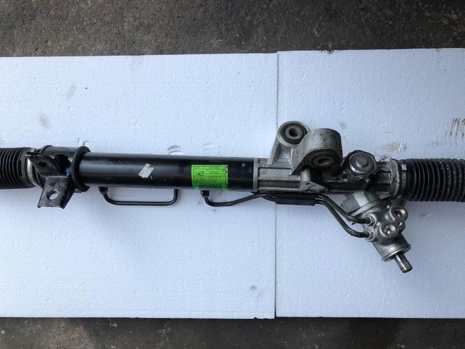 maglownica gmc acadia buick enclave przekŁadnia maglownica