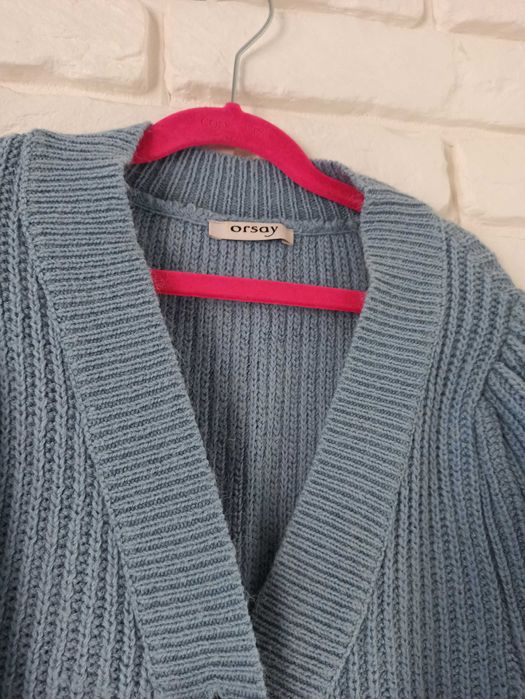 Sweterek retro Orsay