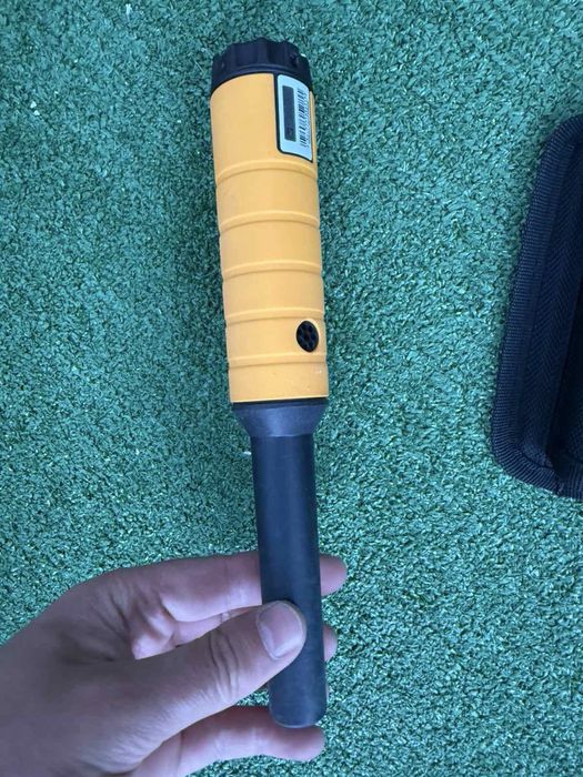 Пінпоінтер Minelab Pro-Find 35. Pinpointer Мінелаб Профінд.