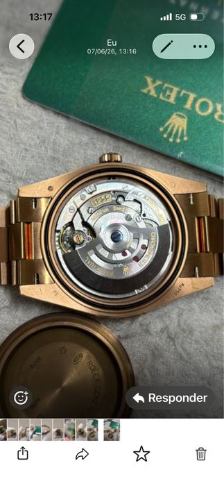 Day-Date 40   228235