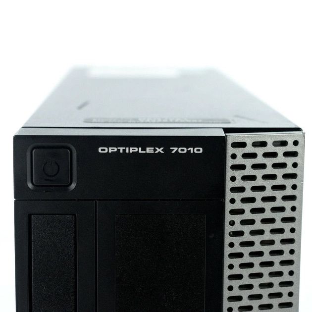 Комп’ютер Dell OptiPlex 7010sff i5-3470/4gb/hdd500gbgbсистемний блок