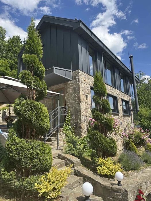 Довгострокова оренда елітного будиноу у Лумшорах