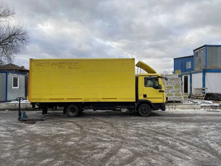 Грузоперевозки, грузовое такси, доставка груза, перевозка груза, рокла