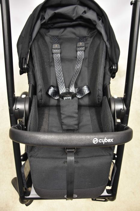 Cybex Balios S Lux 2.0 - używany - DARMOWA WYSYŁKA! - BARDZO ZADBANY!