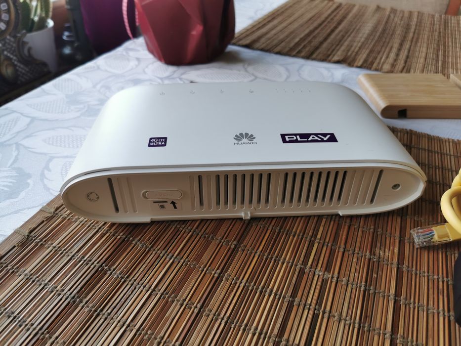 Router HUAWEI B715s