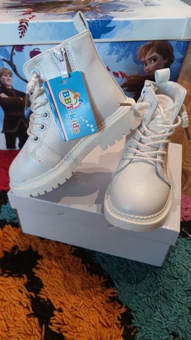 Демісезонні ботінки або теплі, якість! 27-37 чоботи, осінь, зима