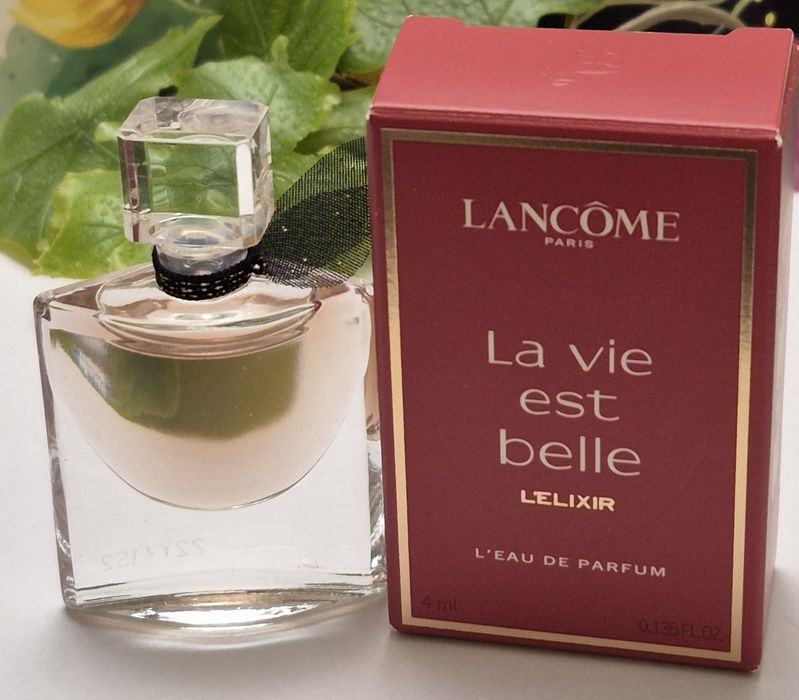 Lancome La Vie est Belle L,Elixir,  miniatura
