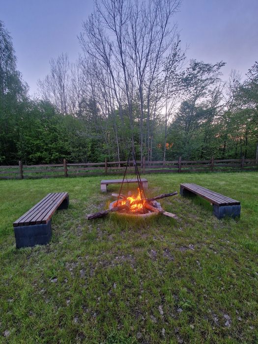 Wakacyjny Dom na wynajem max .12 osób - Cenderowa Ostaja