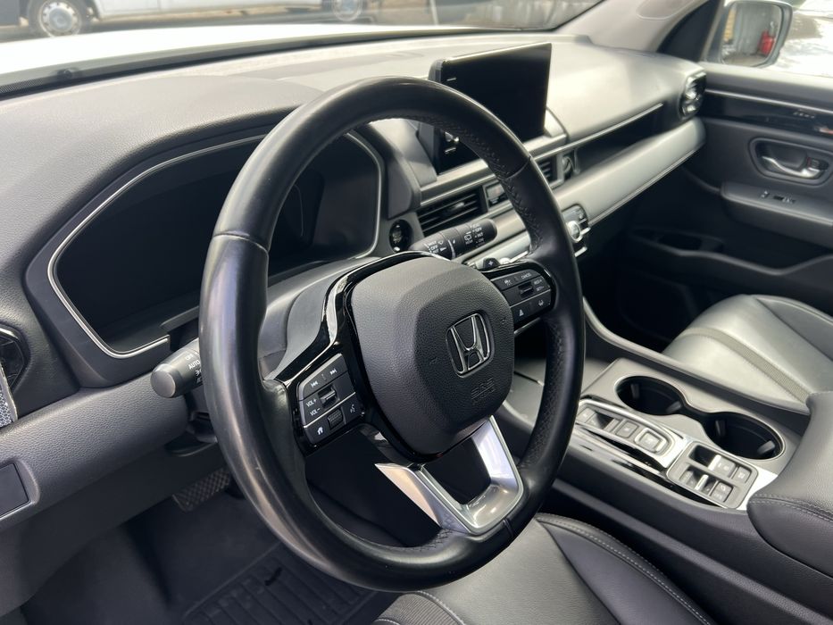 Honda Pilot 2023