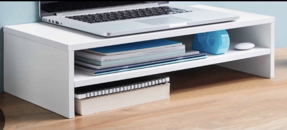 Suporte de portátil/monitor Livrano