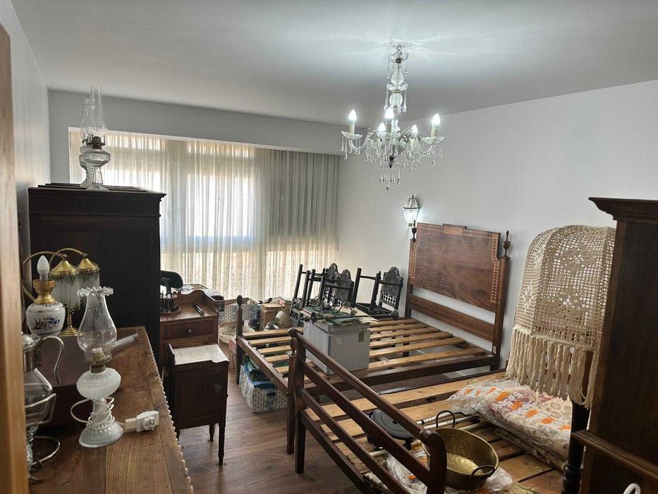 Apartamento T2 em Costa de Caparica